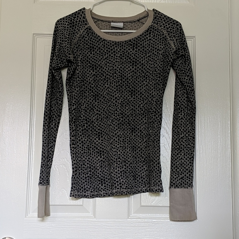 Columbia Thermal